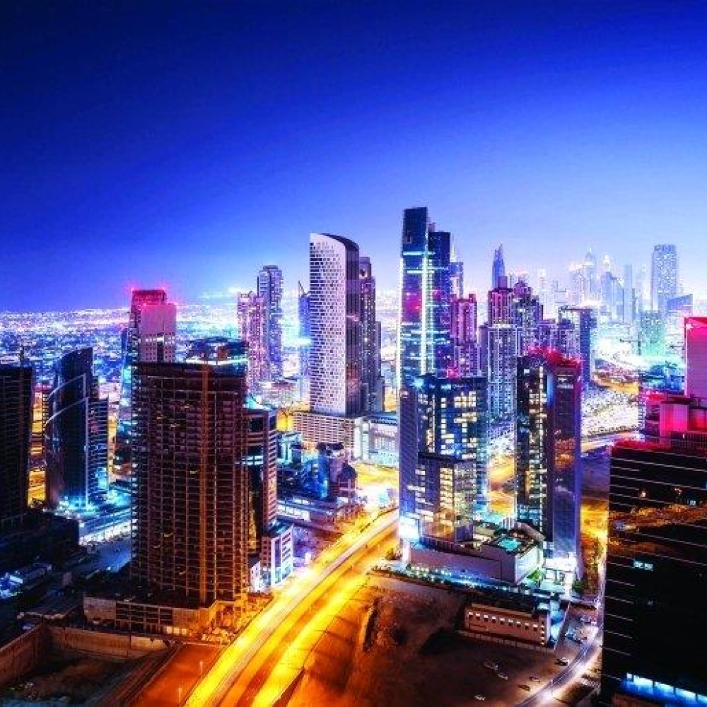 دبي تحتل المرتبة الأولى عالميا بين المدن الأكثر جاذبية لرواد الأعمال