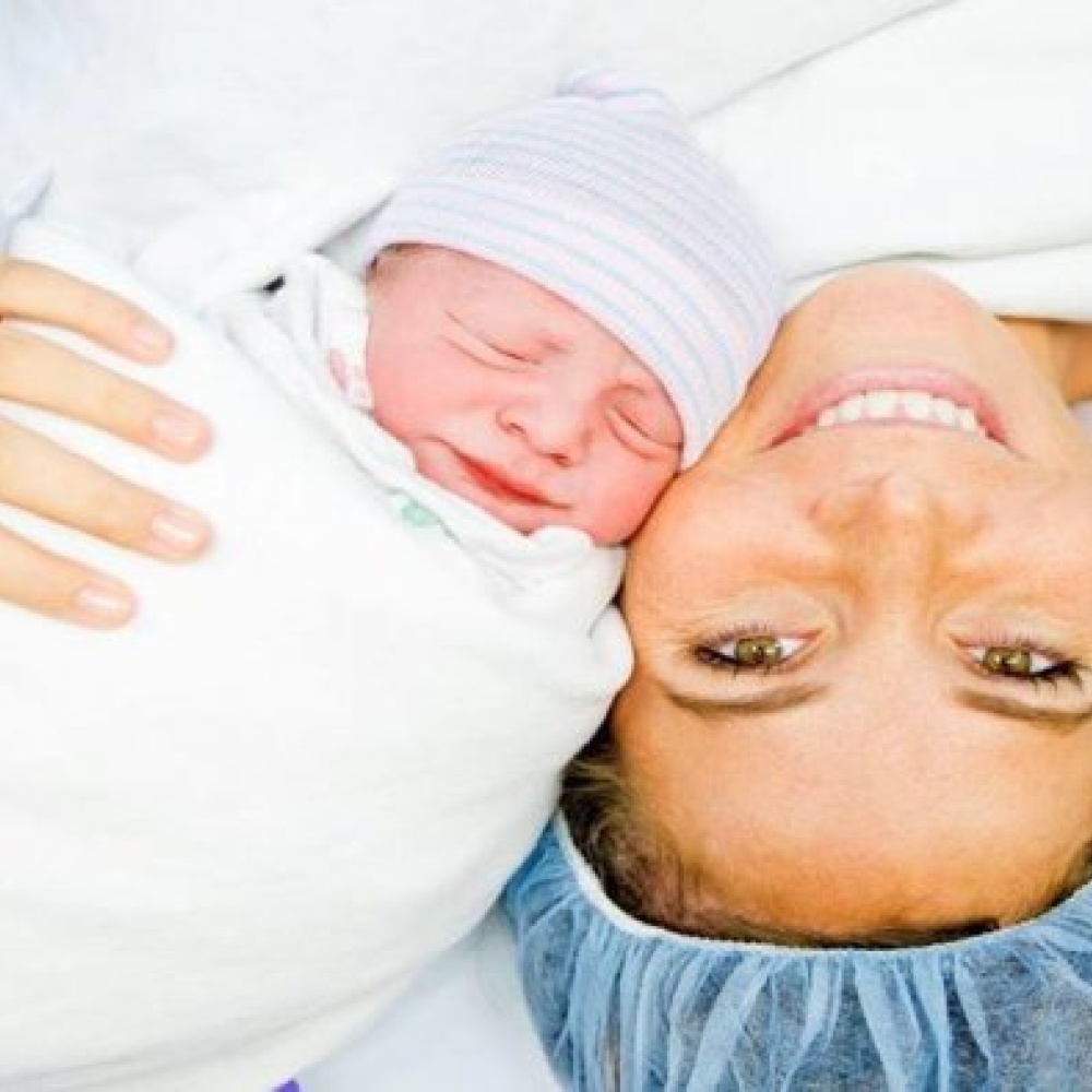 أسباب إلتهاب جرح الولادة القيصرية