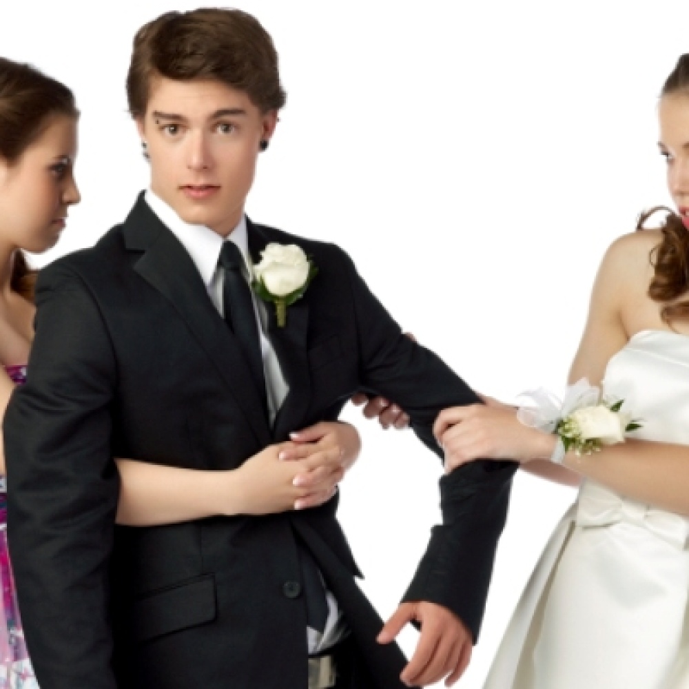 سبب انجذاب بعض النساء للرجل المتزوج