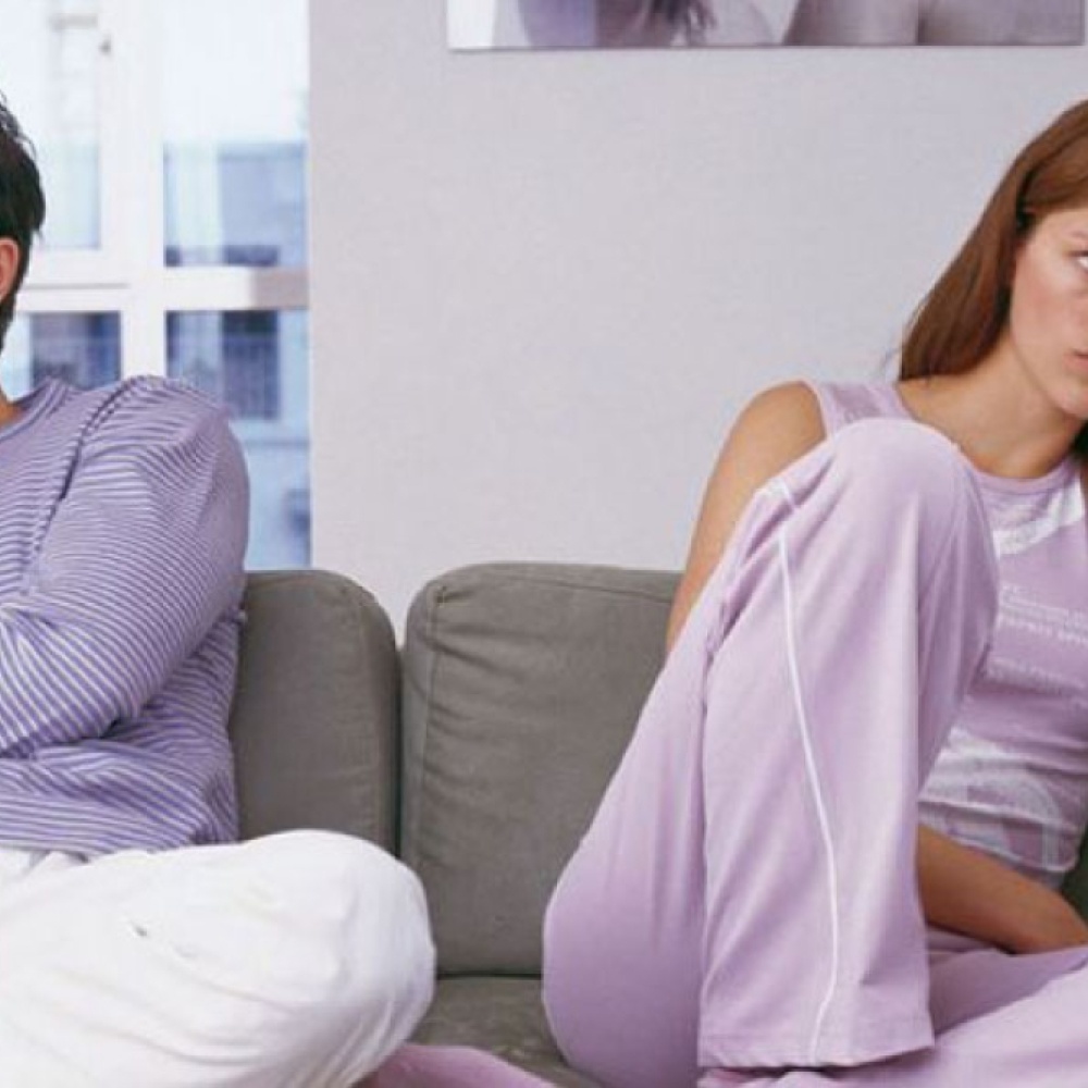 ماذا يفعل الرجل إذا شعر بالملل في حياته الزوجية