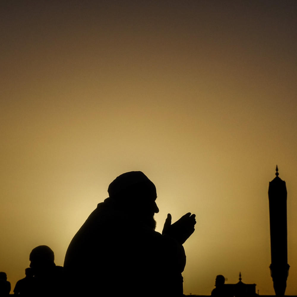 موعد اذان الفجر في السعودية رمضان 1440 بتوقيت الرياض اليوم الرابع