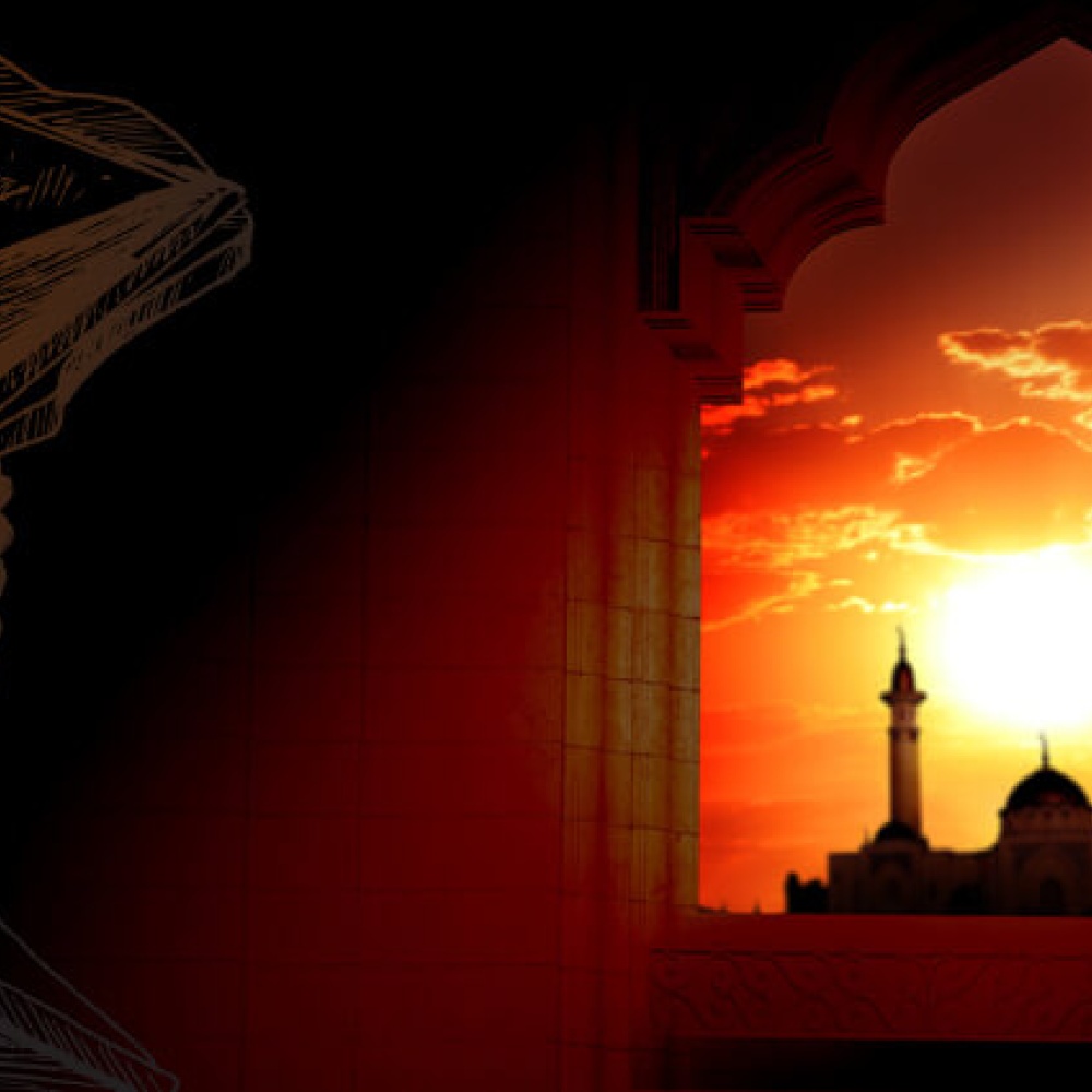 موعد اذان الفجر بتوقيت ابو ظبي رابع يوم رمضان 2019