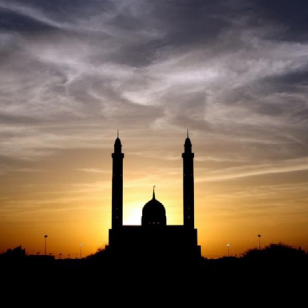 بتوقيت دبي موعد اذان المغرب سادس يوم رمضان 2019