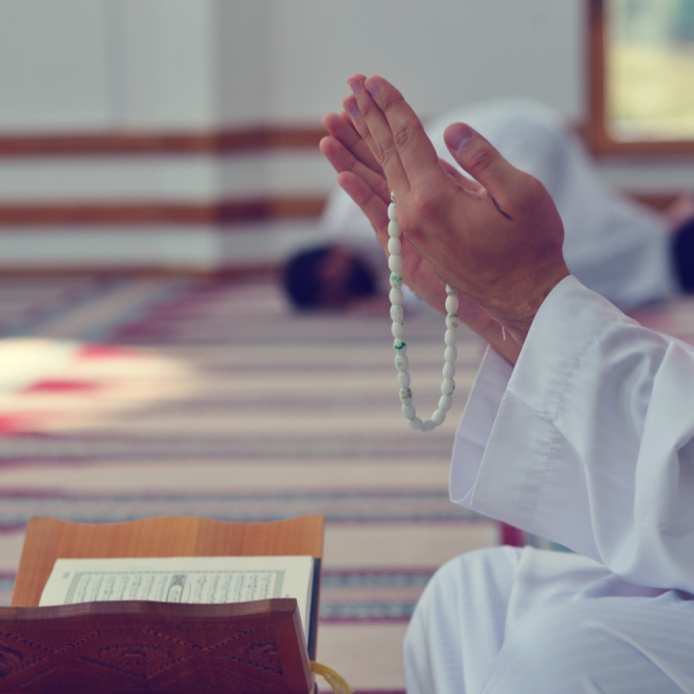 موعد اذان الفجر في السعودية رمضان 2019 بتوقيت الرياض "اليوم الثامن"