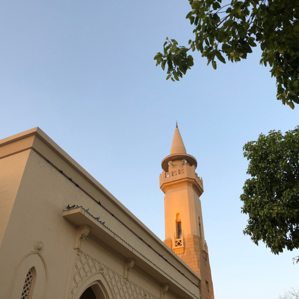 موعد اذان الفجر في السعودية رمضان 2019 بتوقيت الرياض اليوم الثاني عشر