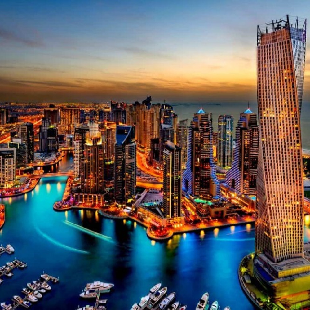 الإمارات تعلن عن سرعات غير مسبوقة للإنترنت المنزلي