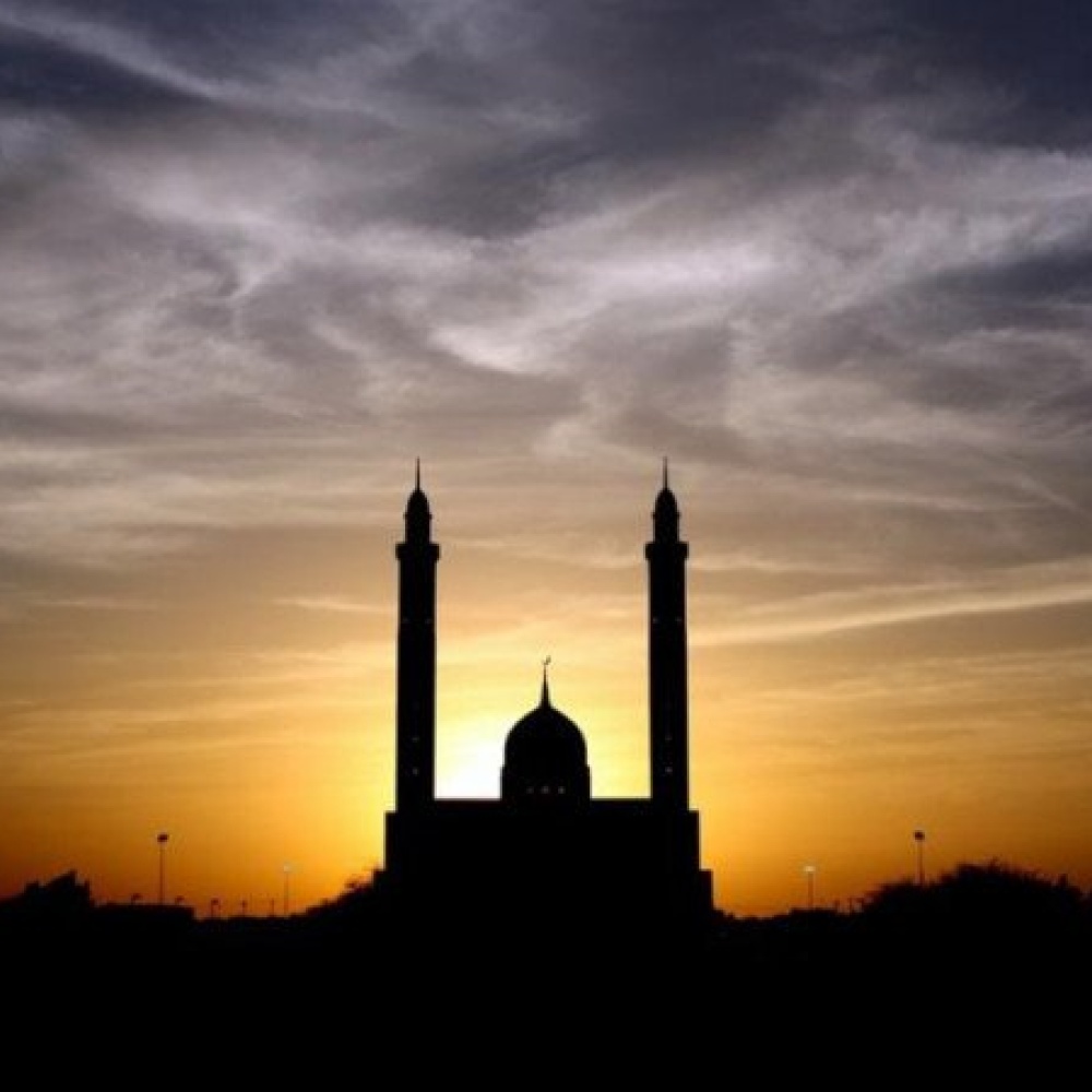 موعد اذان الفجر في ابو ظبي رمضان 2019