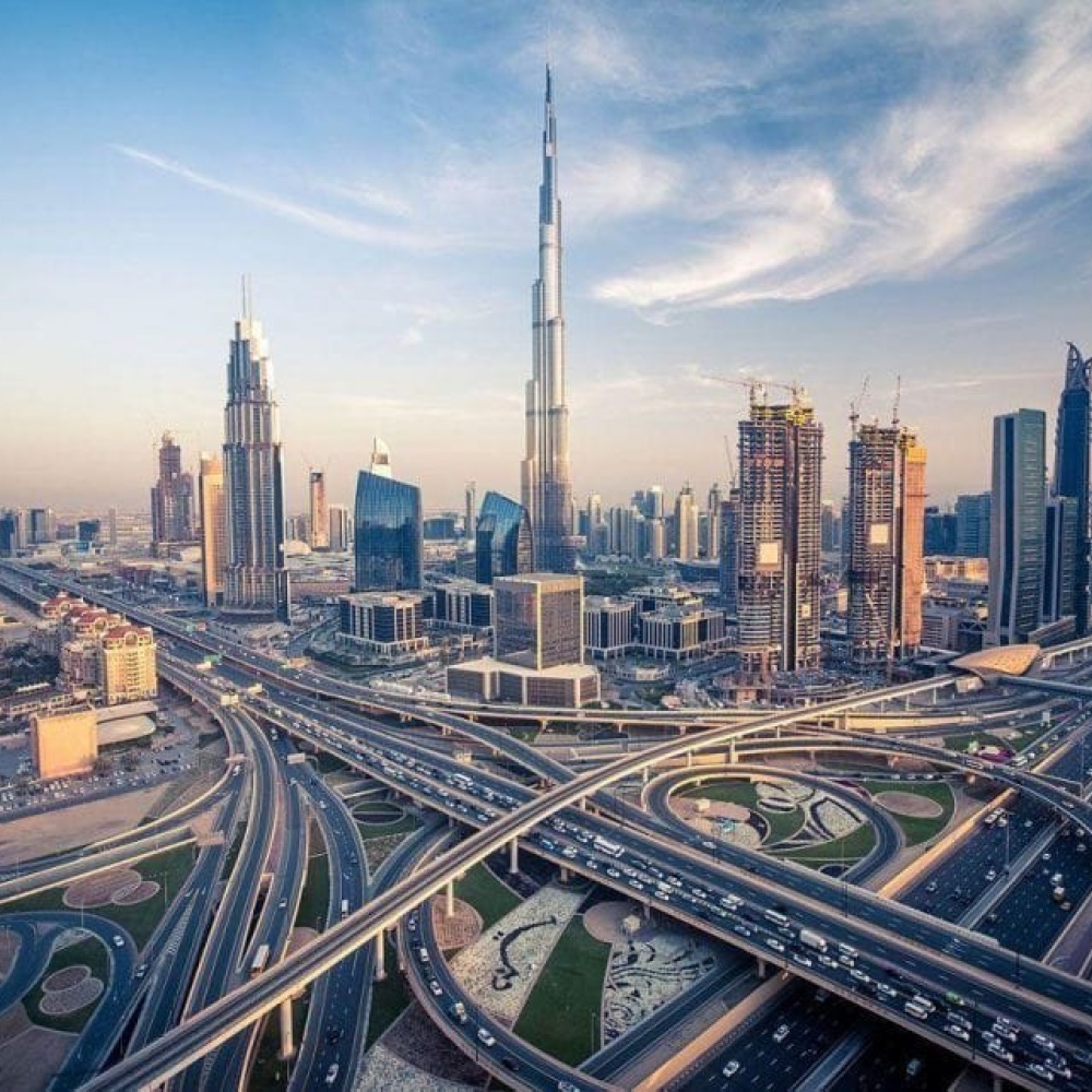 دبي الأولى عربيا والــ 11 عالميا في جاهزيتها للمستقبل