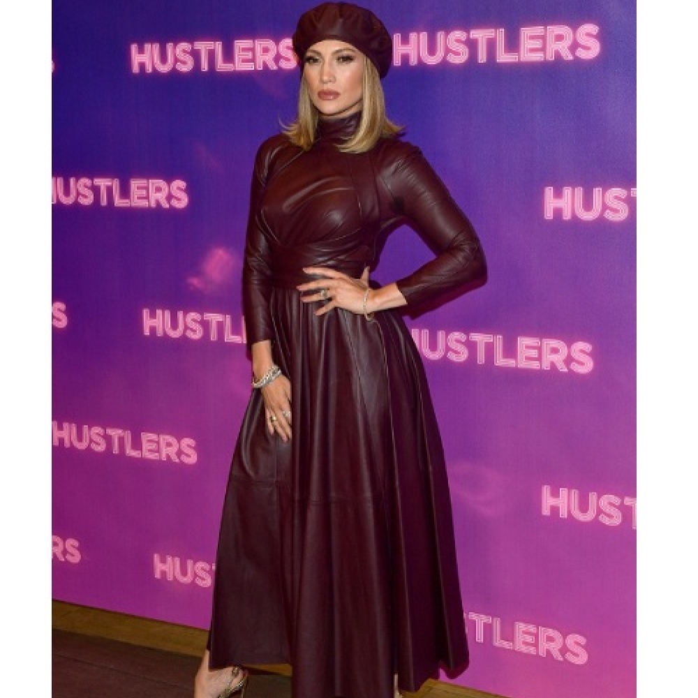 جينيفر لوبيز 