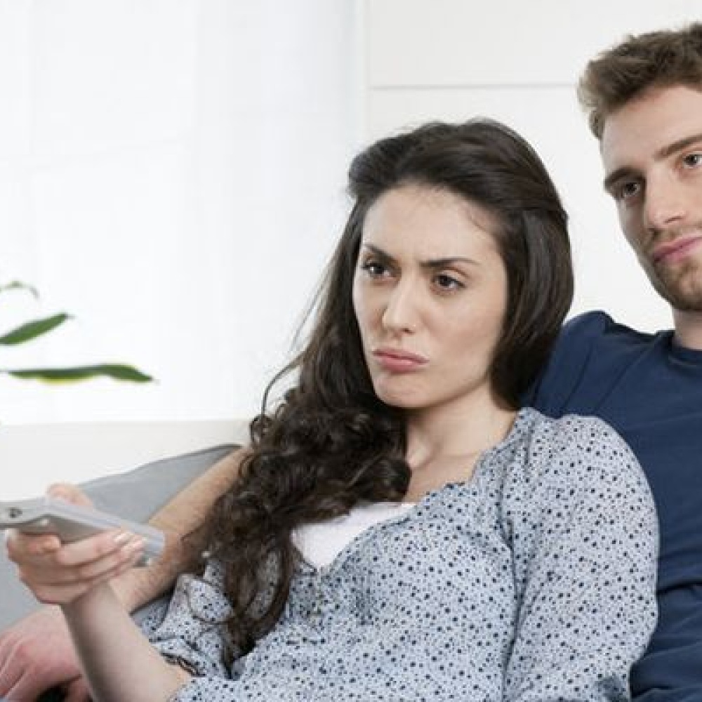 كيف تقضي الزوجة على إحساس الملل من زوجها