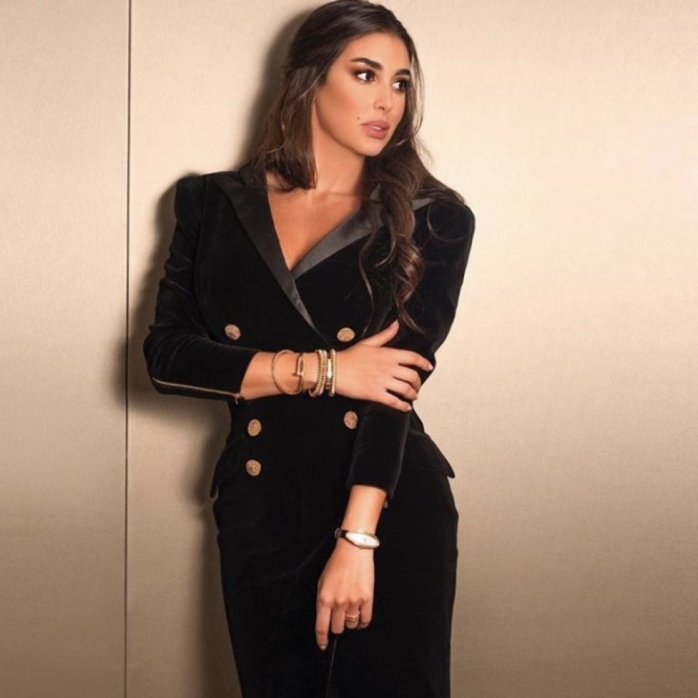 ياسمين صبري بأحدث جلسة تصويرية نشرتها على صفحتها في انستغرام