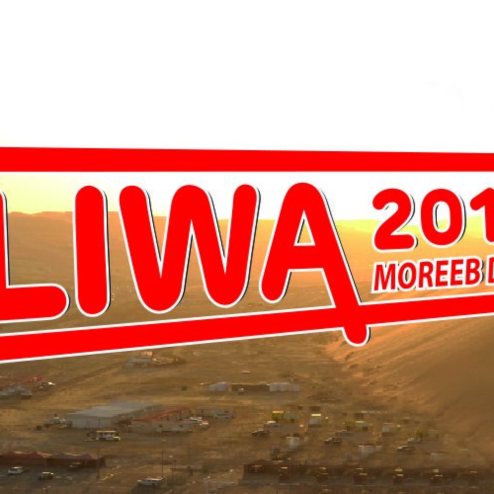 مهرجان ليوا الدولي 2020