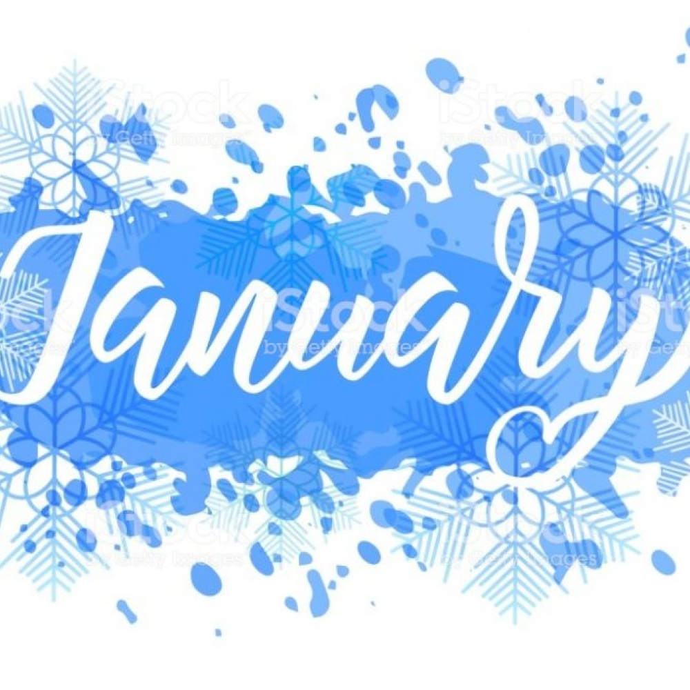 الايام الاكثر صعوبة في شهر يناير 2020 على الابراج