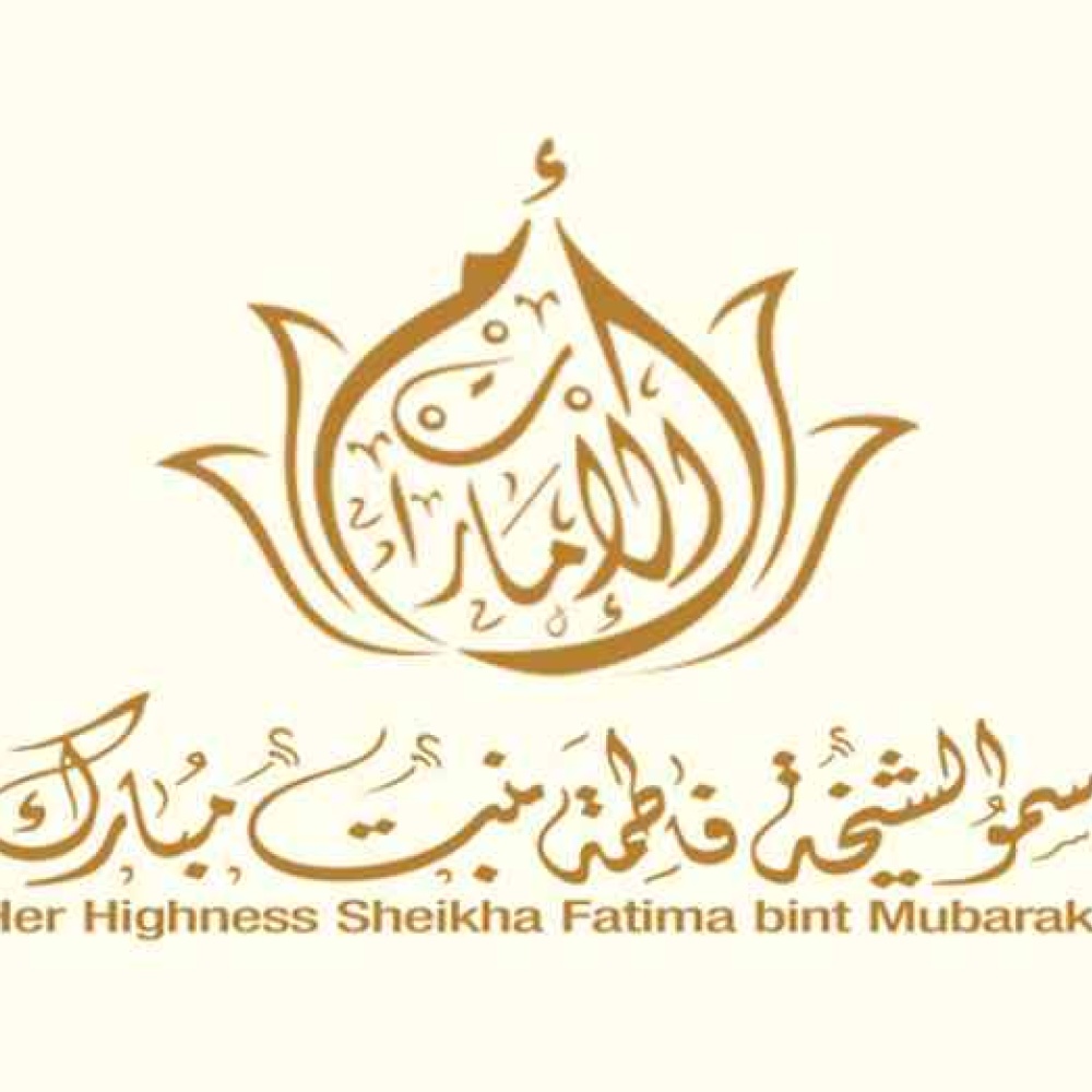 الشيخة فاطمة بنت مبارك