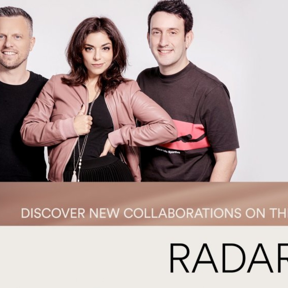  أطلق Spotify برنامج رادار RADAR