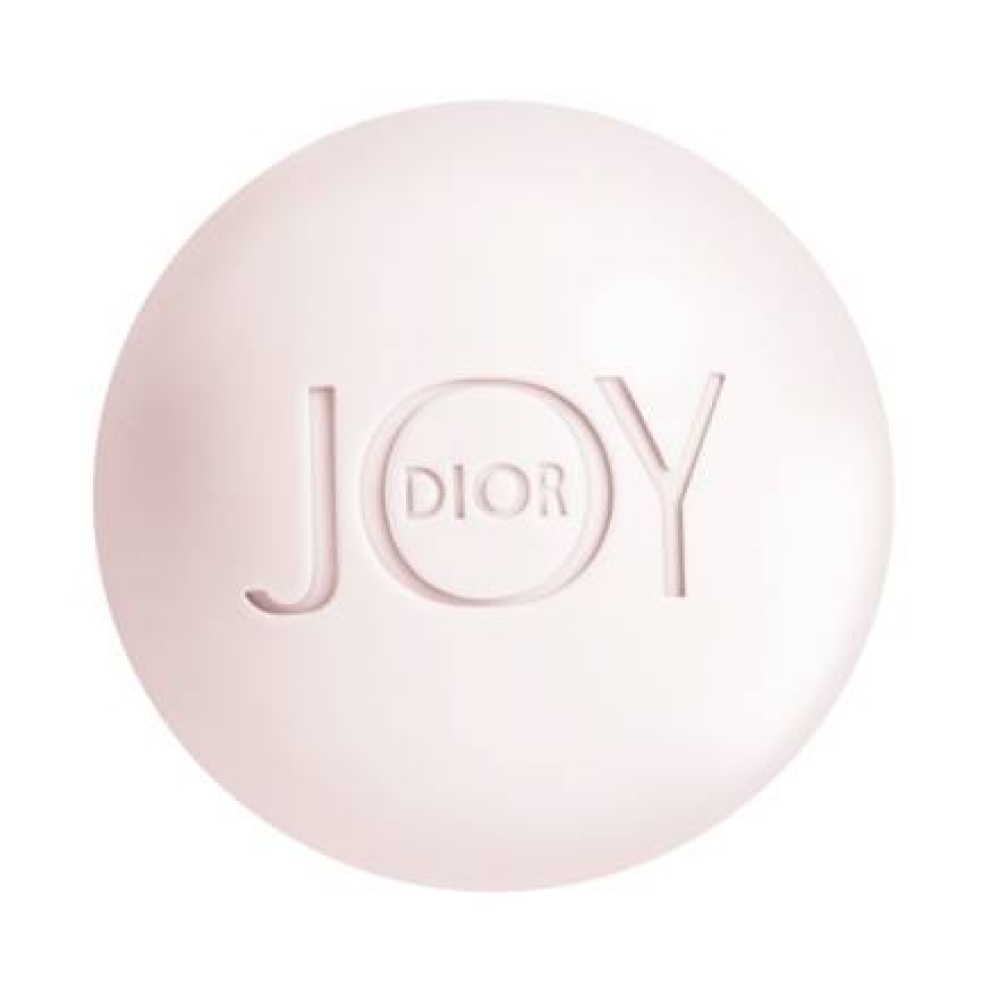 نعومة منعشة بنفحات الورود مع صابون JOY by Dior