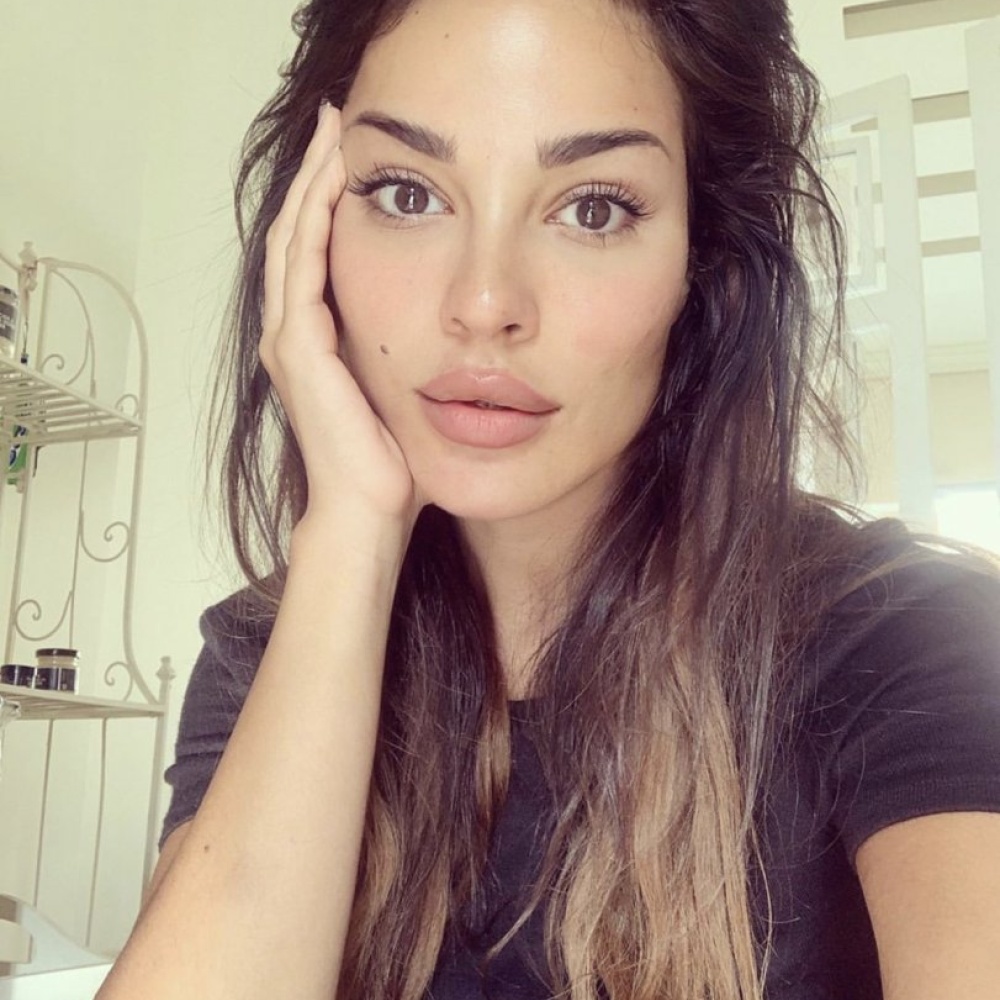 نادين نسيب نجيم تعود مجدداً إلى تصوير مسلسلها الذي تأجل بسبب جائحة كورونا