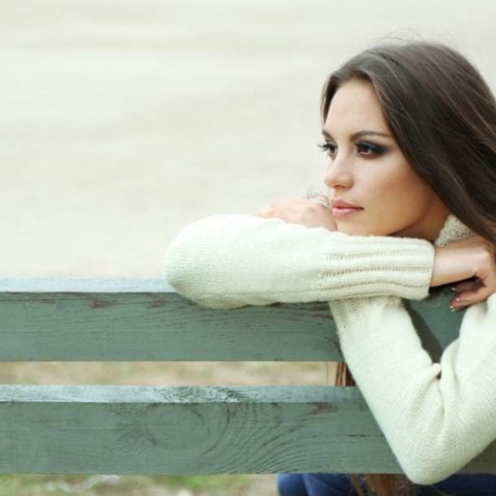 كيف أقوي شخصيتك بعد الطلاق