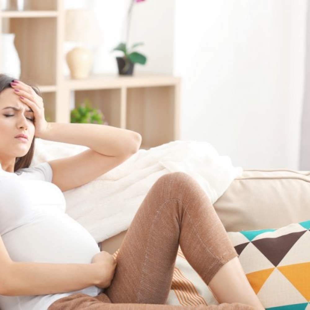 حقائق عن الحمل في زمن الكورونا