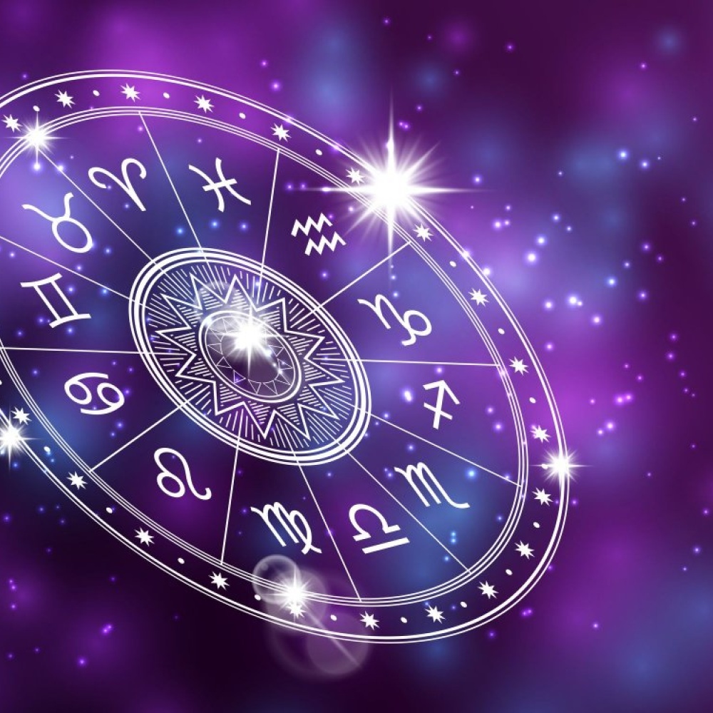 برجك ليوم الثلاثاء 6 أكتوبر