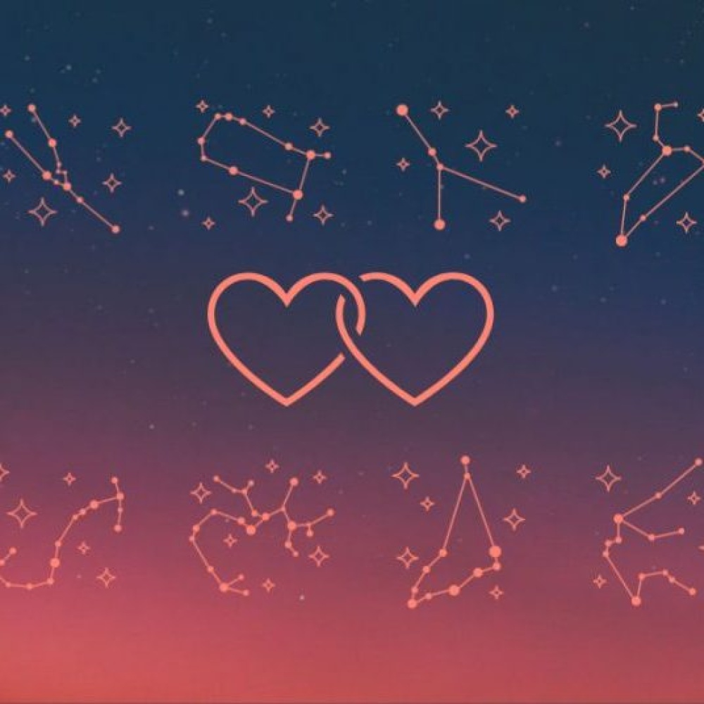  ما هي الابراج الاكثر رومانسية وحنية