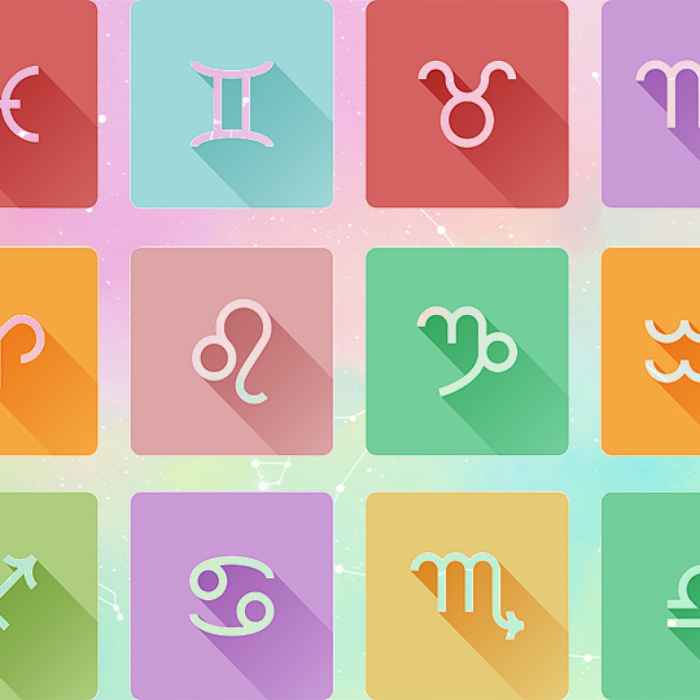  ماذا في توقّعات الأبراج لهذا الأسبوع