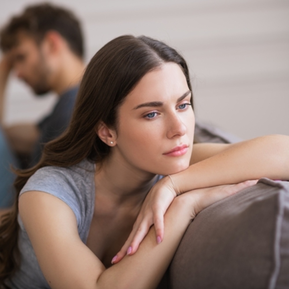 أخطر صفات الرجل التي تعجل بحدوث الطلاق