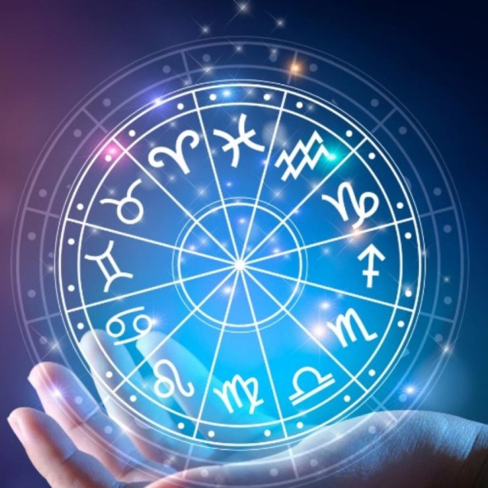  توقعات كارمن شماس للابراج الهوائية 2021