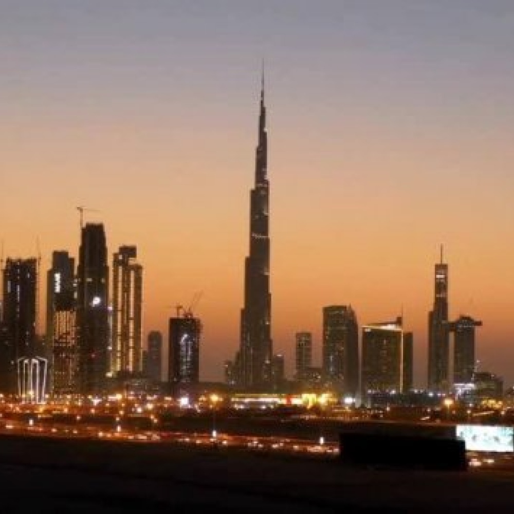 تعديلات واجراءات جديدة بالنسبة للمسافرين الى دبي