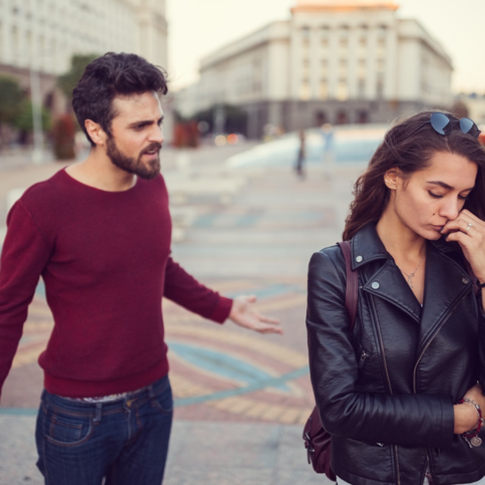 تعرفي على اقل الرجال صدقا حسب البرج
