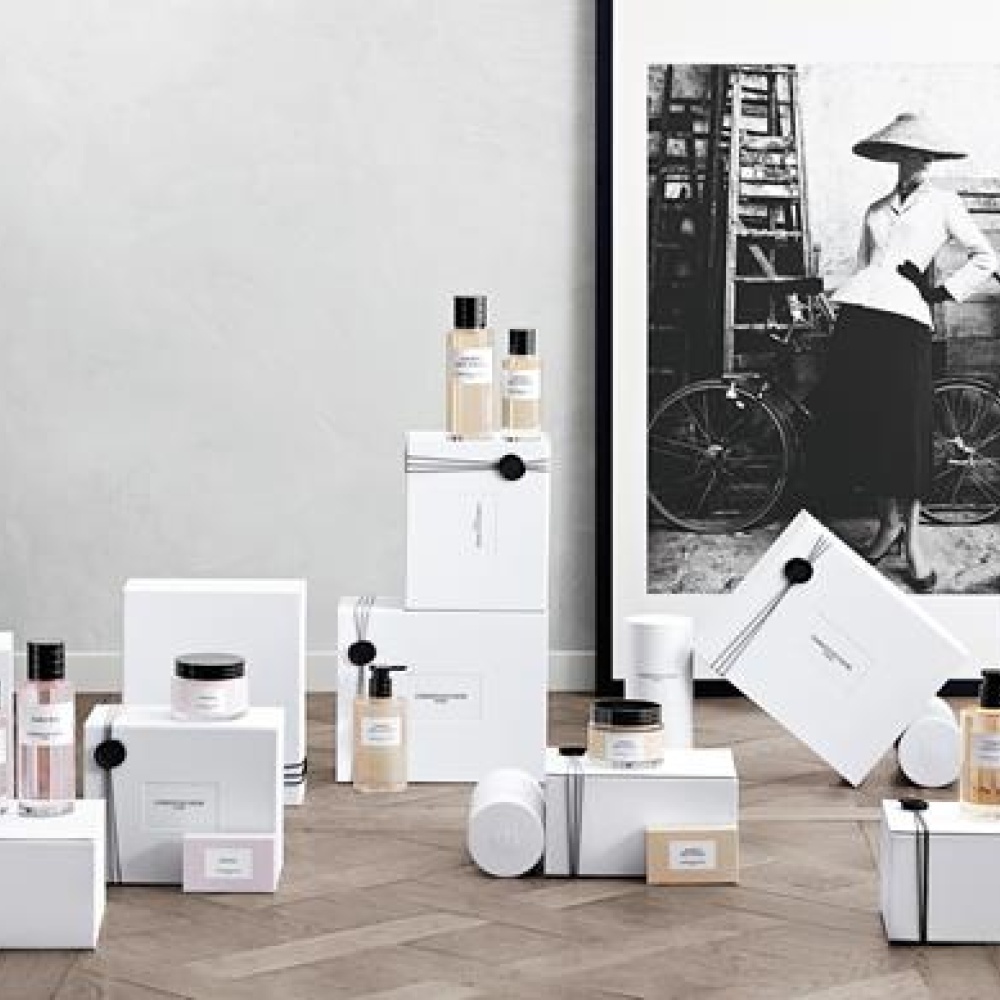 عطور Dior