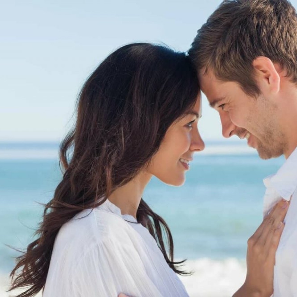 أغرب 5 أشياء تعجب الرجل في المرأة