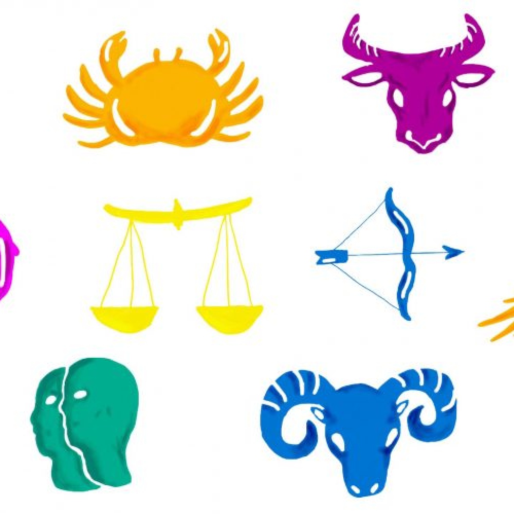 اسرع الطرق لتحسين المزاج حسب كل برج