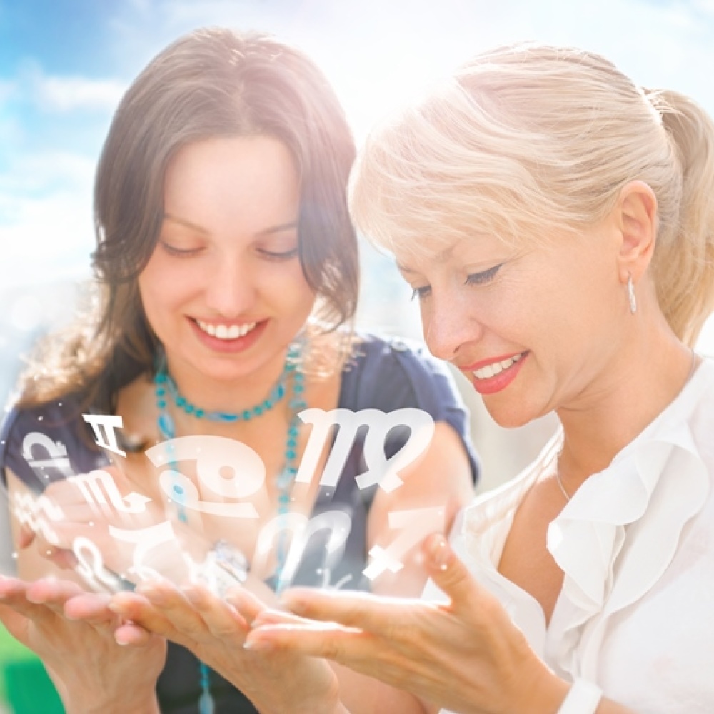 ما هي أكثر الأبراج إستعداد لدعم الآخرين