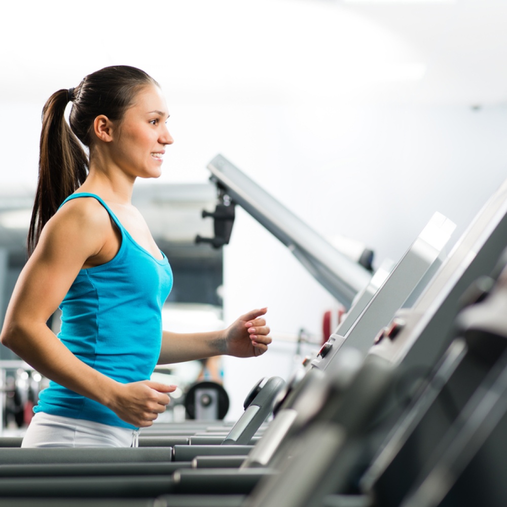 الأميركيون نحو إختيارات للياقة أقل كلفةً