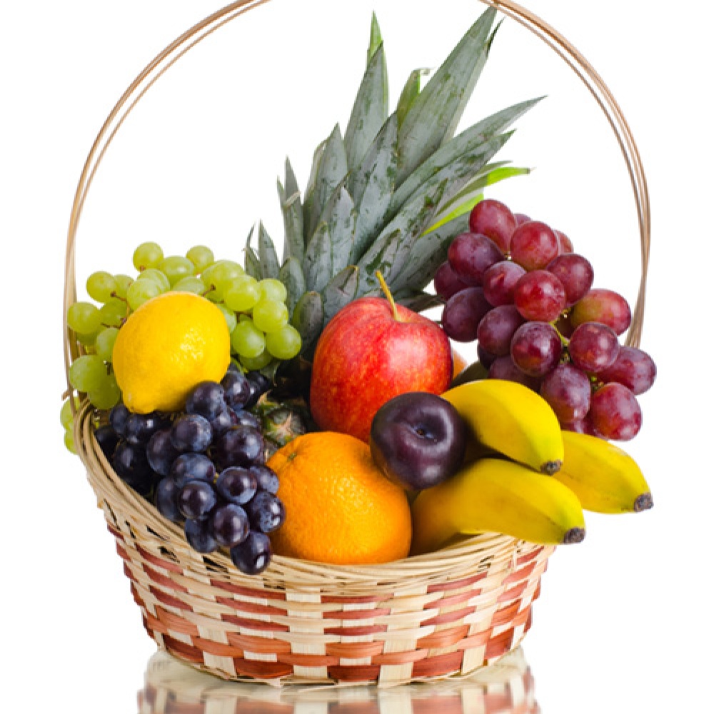 انفوجرافيك: فواكه بكربوهيدرات أقل.. خيارات ممتازة للرجيم