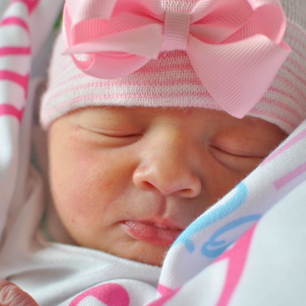 قتل زوجته لأنها أنجبت أنثى