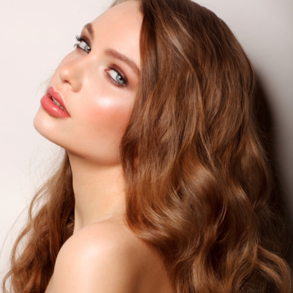 انفوغرافيك: 6 صيحات جمالية اعتمديها في 2015