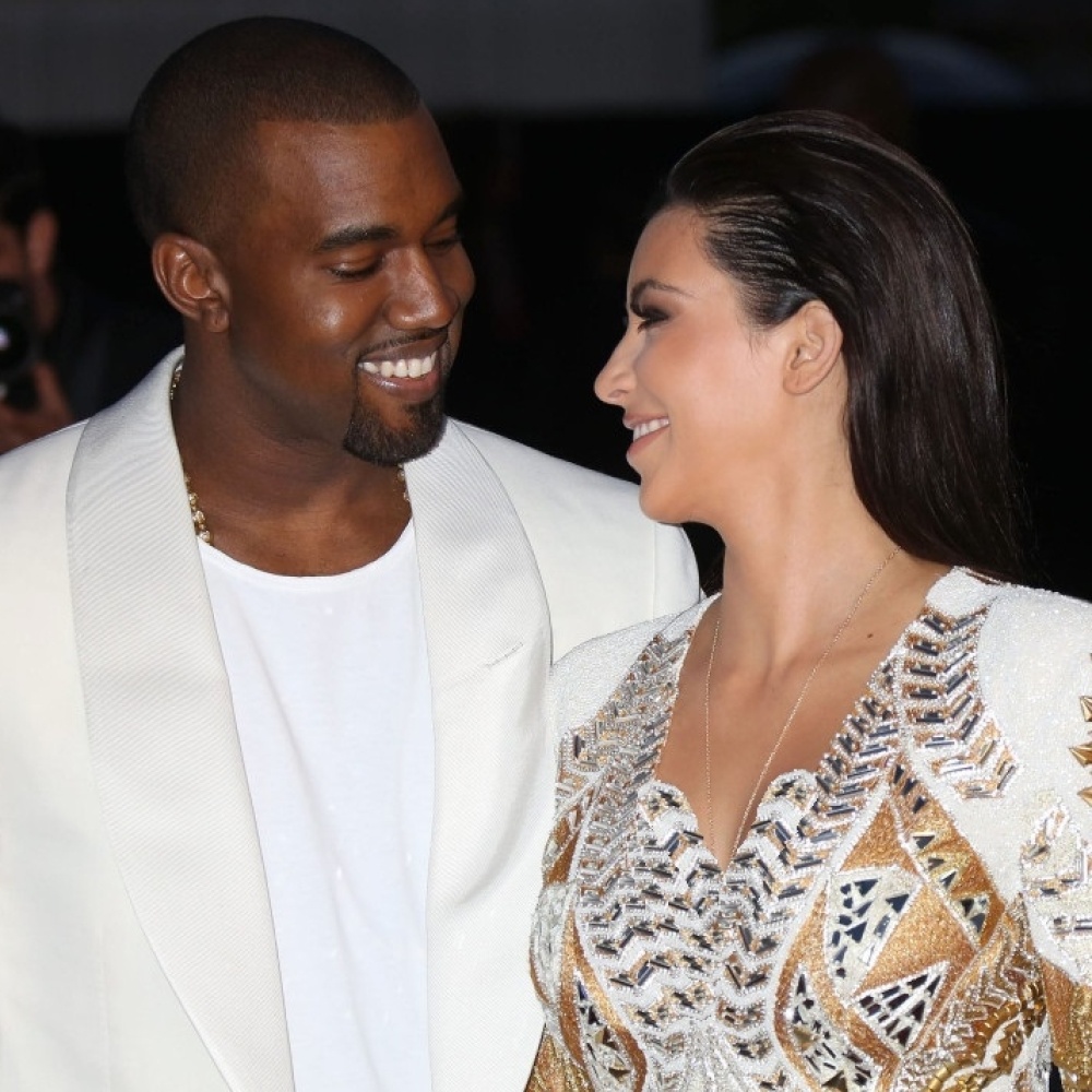 أبرز المدعوين لحفل زفاف كيم كارداشيان