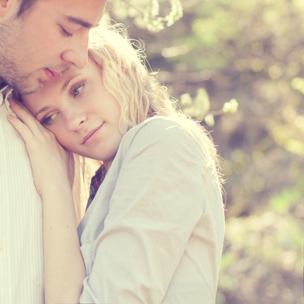 ما الصفات لدى الرجل التي تجذب المرأة؟ 