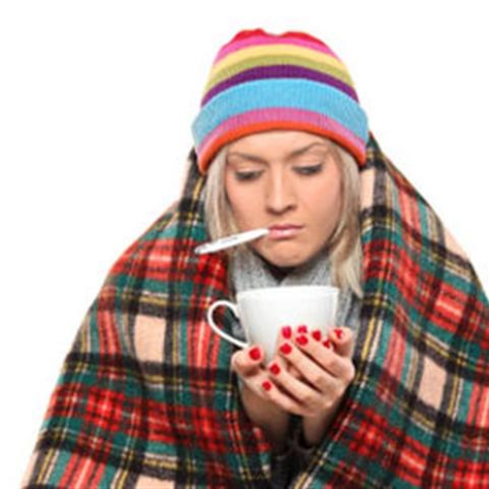 ما العلاقة بين الإصابة بنزلات البرد وفصل الشتاء؟