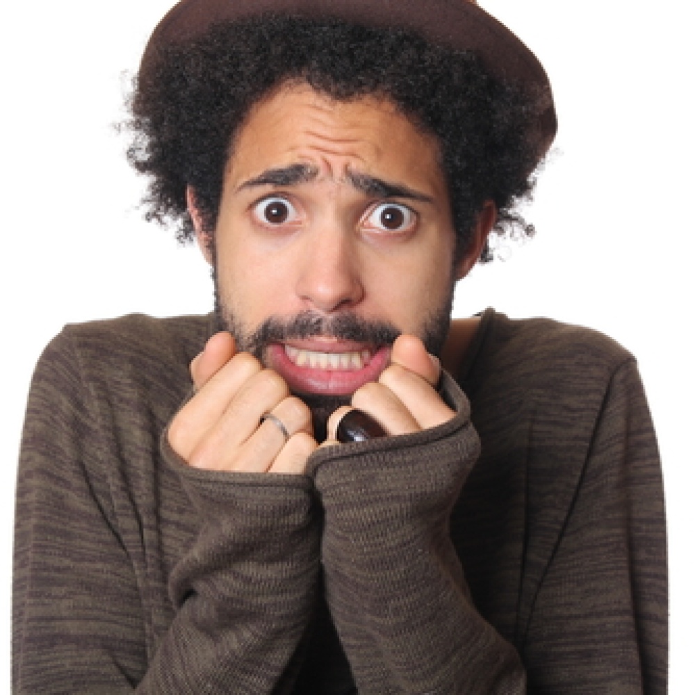 هارب يعود إلى السجن بسبب البرد 