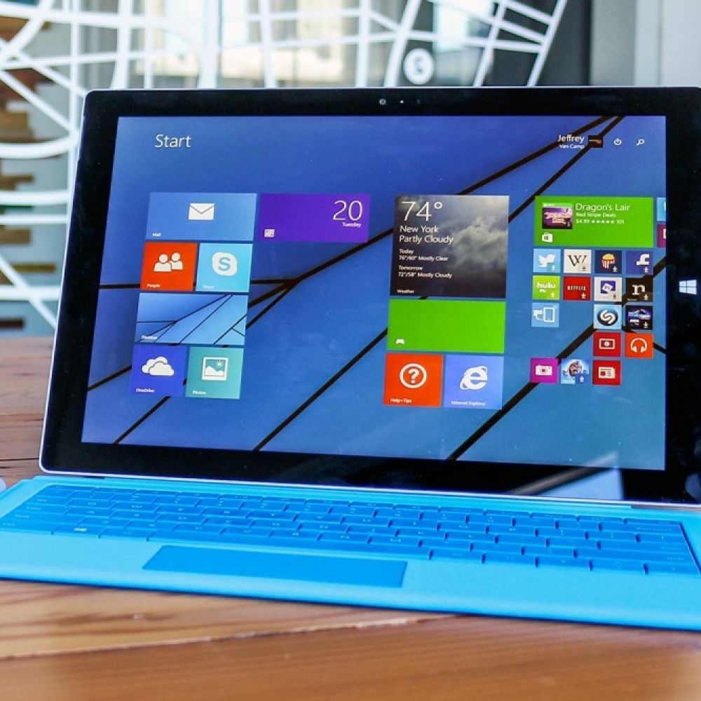 الجيل الثالث من "سيرفس Surface " تحسينات كبيرة وسعر مناسب