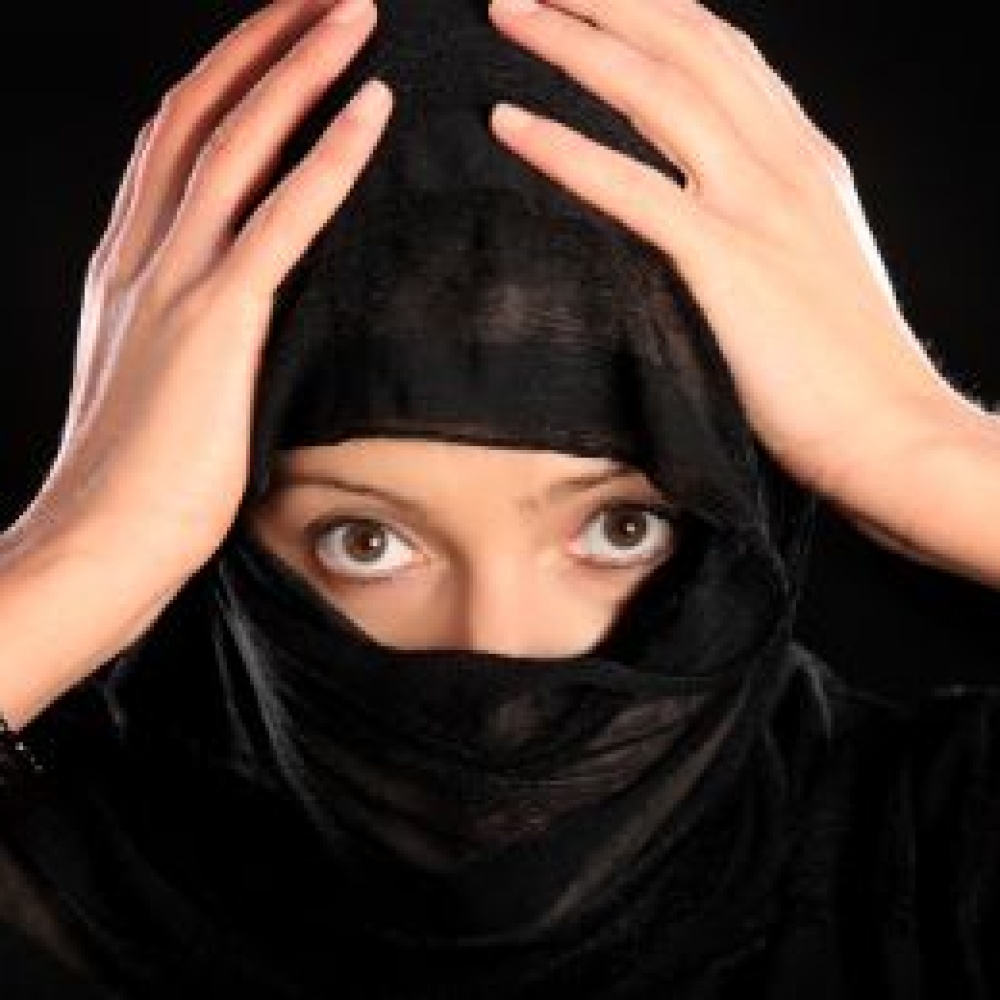 (حمامة) كادت أن تطلق سعودية من زوجها