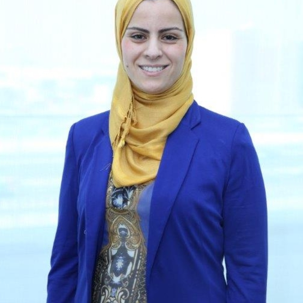 فاطمة مريش 