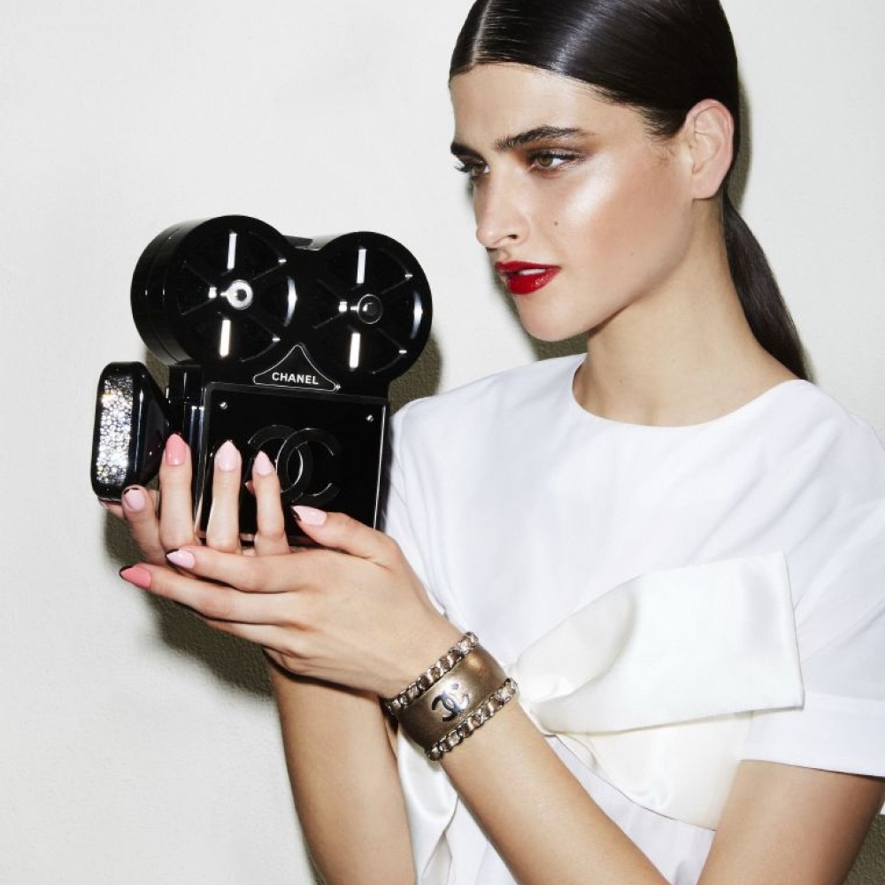 Look 1