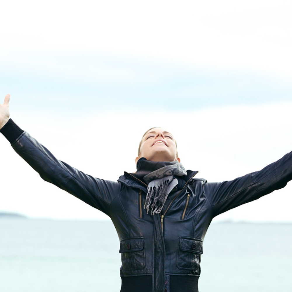 امرأة عادت للحياة بعد موتها؟!