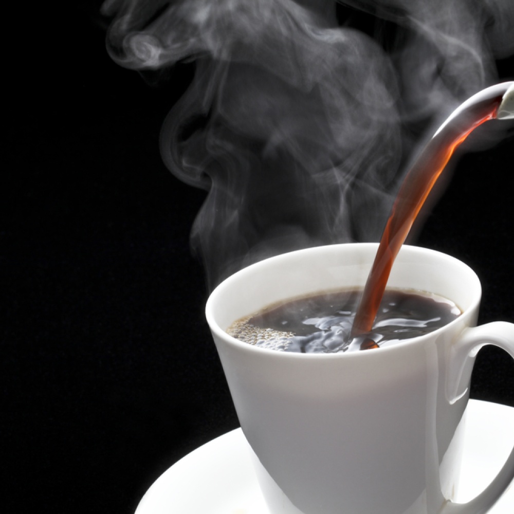 القهوة تفيد في علاج طنين الأذن