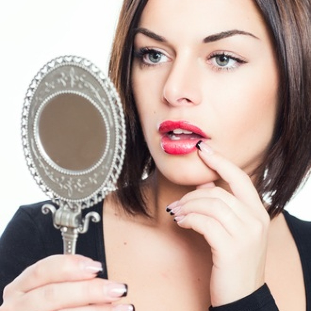 الماكياج الذي يعشقه الرجل