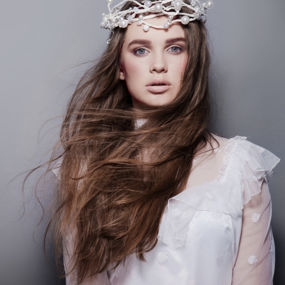 أروع الوصفات لتعيد النعومة لشعرك قبل الزفاف